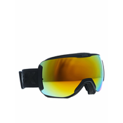 Uvex Smučarska očala Downhill 2100 Cv 55/0/392/2631/UNI Črna