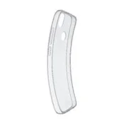 CellularLine ovitek za Honor Play, prozoren