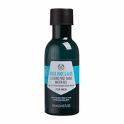 The Body Shop Maca Root & Aloe Calming Post-Shave Water-Gel aftershave 160 ml