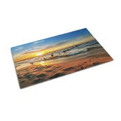 tulup.si Predpražnik West Sun Beach 60x40 cm