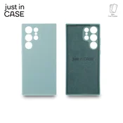 JUST IN CASE Maske za S23 Ultra 2u1 Extra case MIX PLUS zelene