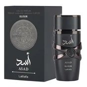 Lattafa Muški parfem Asad Elixir, EDP, 100 ml