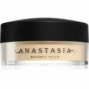 Anastasia Beverly Hills Loose Setting Powder matirajoč puder v prahu odtenek Banana 25 g