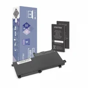 slomart Mitsu baterija hp probook 640 g2 3900 mah (44 Wh) 11,4 V - bc/hp-640g2