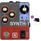 Keeley Synth 1 SET Kitarski efekt