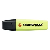 Stabilo TEKSTMARKER BOSS 70 PASTEL POSAMEZNO