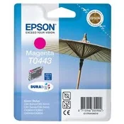 EPSON Črnilo C13T04434020, magenta