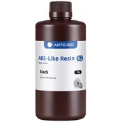 Smola AnyCubic ABS-Like Resin V2 (Black)