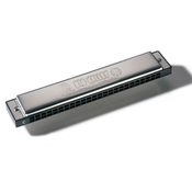 HOHNER orglice 55001 2550/48C B.VALLEY M2