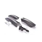 Blatobrani Roto PVC 26 P+Z (Dupla suspenzija bicikli) Boja:Crna Velicina:26