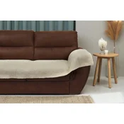 Prekrivac set - Handmade Ivory M ( VLK000605-ivory )