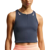 Nike Majica brez rokavov AeroSwift crop