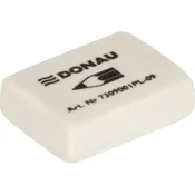 Guma DONAU univerzalna 31x23x9mm, bela