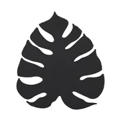 TK Lighting Stenska svetilka MONSTERA XL BLACK 5916