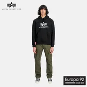 Alpha Industries Basic Majica