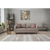 Atelier Del Sofa 2-sedežna zofa