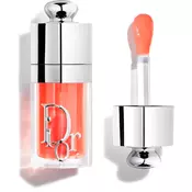 DIOR Dior Addict Lip Glow Oil hidratantno ulje za usne nijansa 041 Peachy 6 ml