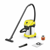 KARCHER UsisivaÄ? WD 3 S V-17/4/20