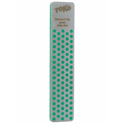Toko DMT Diamond World Cup Extra Fine 1000 Tool green