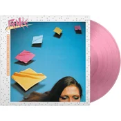 Renee - Reaching For The Sky (45th Anniversary Edition) (Limited Edition) (Magenta Coloured) (LP)