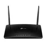 TP-Link Archer MR500, AC1200 4G LTE Cat6 Gbit