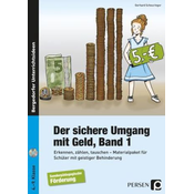 Die große Übungs- und Spielekartei: Geld, m. CD-ROM