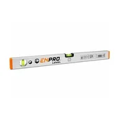 Enpro Vodna tehtnica 700820 dvojni mehurček, 2000 mm, LIBELA