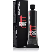 Goldwell Topchic barva za lase odtenek 5 VV MAX 60 ml