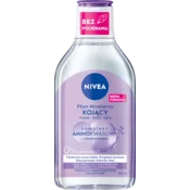 053660 NIVEA hranilna micelarna voda za občutljivo in preobčutljivo kožo 400 ml