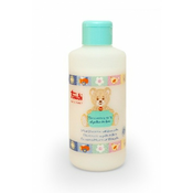 Trudi Baby Care šampon za lase s cvetnim prahom, 250 ml