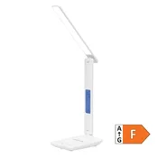 Stona lampa sa bežicnim punjacem LA10Q Home
