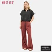 Mustang Hlače
