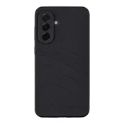 Ovitek Tactical Beaver ZAŠČITNI POKROV ZA SAMSUNG GALAXY A36 ASPHALT