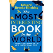 Most Interesting Book in the World