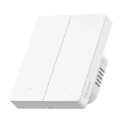 posneti mediji SONOFF PAMETNO STIKALO NA DOTIK ZIGBEE ZBM5-2C-80W 2-KANALNO, (5000260319)