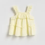 Reserved - GIRLS` BLOUSE