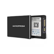 SSD 128GB MICROFROM F11 PRO