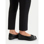 Balerinke Go Soft CEO-RST-9229-01 Črna