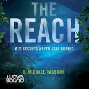 AUDIBOOK Avdio knjiga: The Reach