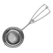 shumee STÖCKEL žlica za sladoled 1/4 dia. 100 mm jeklo - STOCKEL 755006