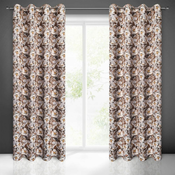 shumee ZAVESA SIMONA READY 140X250 CM BEŽ