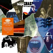 Supergrass - The Strange Ones (2 LP)