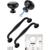 Set od 12 rucica za nameštaj ( 359029 )