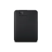 WD Elements Portable 6TB 2.5 eksterni WDBHJS0060BBK