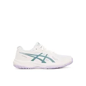 Čevlji za športe v zaprtih prostorih Asics Upcourt 6 Gs 1074A045 Bela
