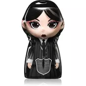Wednesday Gothic Cursed šampon, balzam in gel za prhanje 3v1 za otroke Blackberry 400 ml