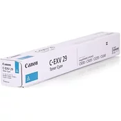 Toner Master Canon EXV-29 Cyan