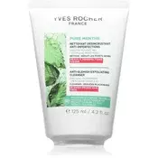 Yves Rocher Pure Menthe Piling za cišcenje mitesera, 125 ml