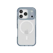 Maskica za iPhone 17 Pro Ples Lepi Air Layer Glim Magnetic Slate Harbor
