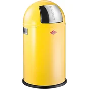 Wesco Wesco 50-litrski koš za odpadke Pushboy 8012399